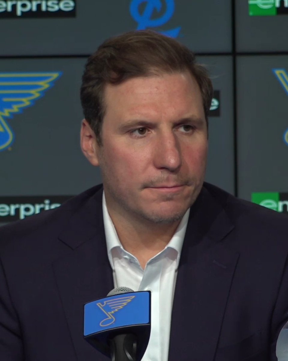 Steen's vision starts now.