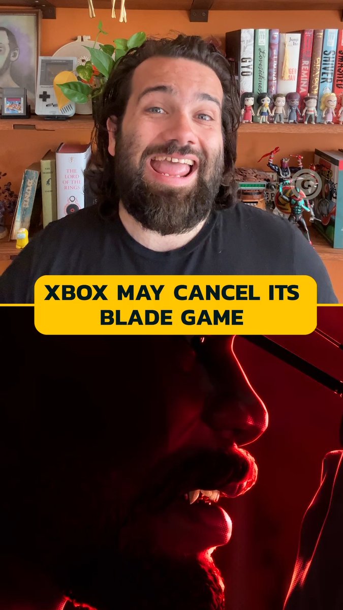 Here's what you need to know about the Blade game and its developer, Arkane Studios, being on the potential chopping block from Xbox.