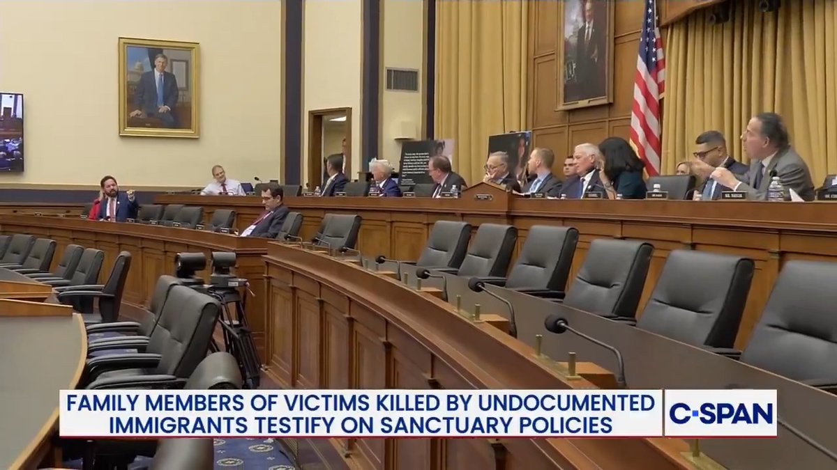 Shouting match between Congressman Mike Lawler and Rep. Jamie Raskin over "Angel Families" and the deaths of Renee Good and Alexi Pretti during witness introduction on a sanctuary policy hearing.