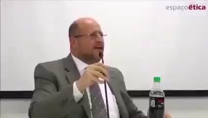 “Ah mas sem ser assim eu não consigo estudar”