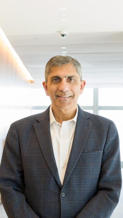.@Honeywell Technologies Chairman and CEO Vimal Kapur recently joined Goldman Sachs president and COO John Waldron for Talks at GS to discuss the automation and technology company's strategic transformation and the outlook for an autonomous future: