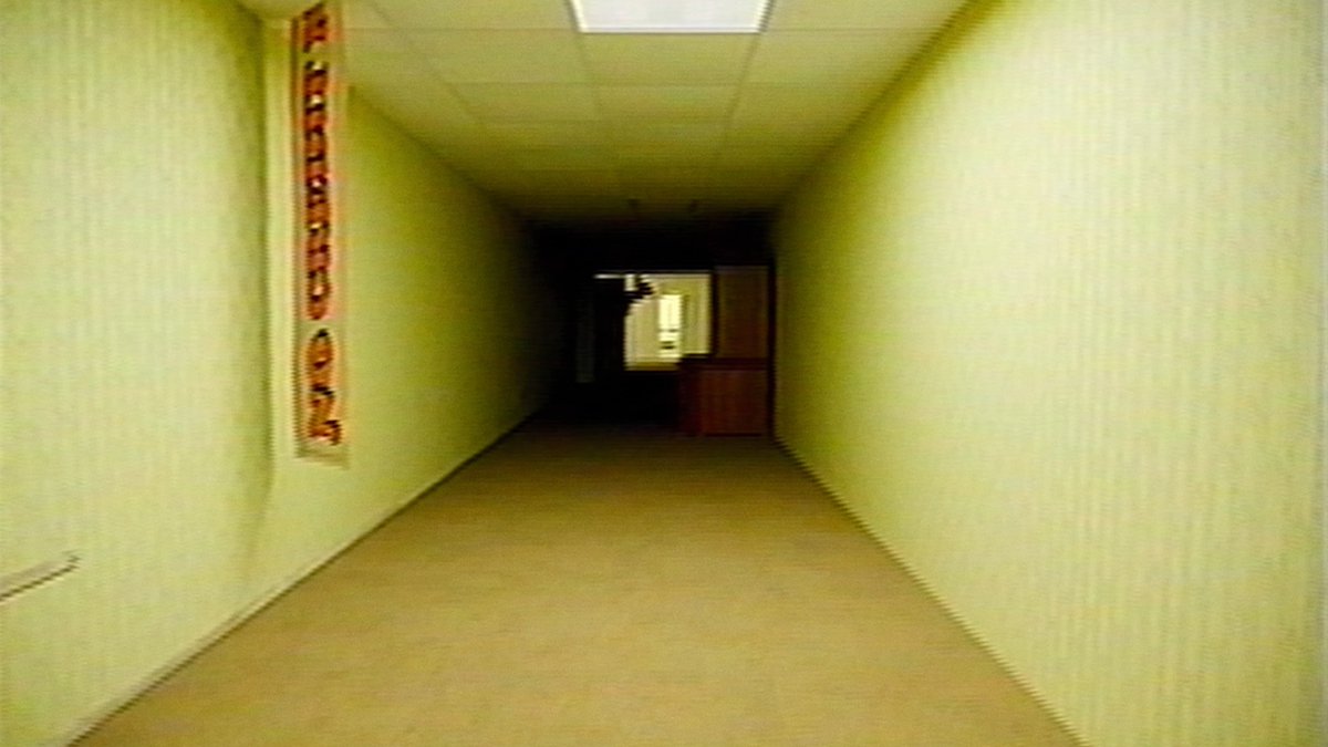 Are you ready to go deeper? Experience BACKROOMS - EVERYTHING MUST GO beginning this Friday, featuring 16 minutes of brand new footage from director Kane Parsons. Tickets on sale now at AMC Theatres!