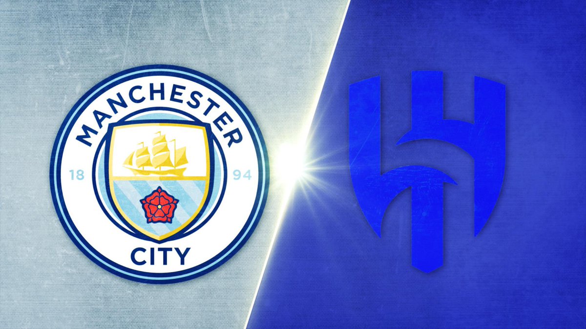 🚨🎥 أعظم ملخص لـمباراة للتاريخ ⚽️ الهلال أول فريق عربي وآسيوي يهزم فريق أوروبي عبر التاريخ ضد السيتي في كأس العالم للأندية 🇸🇦 الهلال 4×3 مانشستر سيتي 🏴󠁧󠁢󠁥󠁮󠁧󠁿 — مرت سنة 💙💙💙💙💙💙💙💙💙💙💙