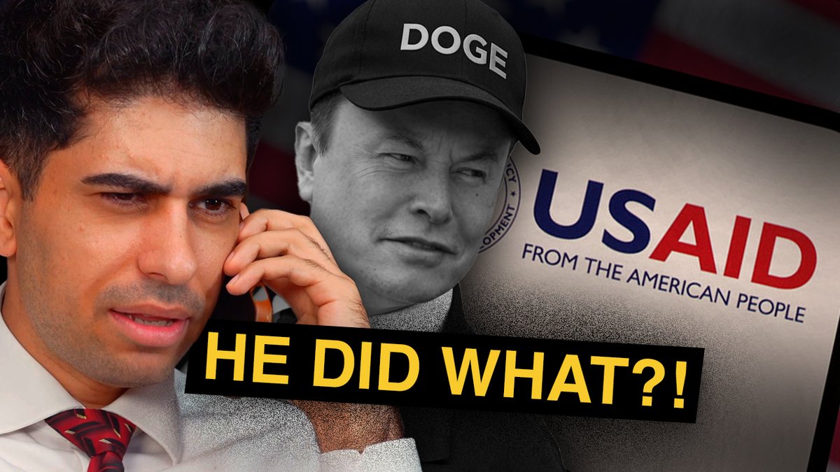 Testing the "Elon Musk USAID cuts are killing kids" claims: