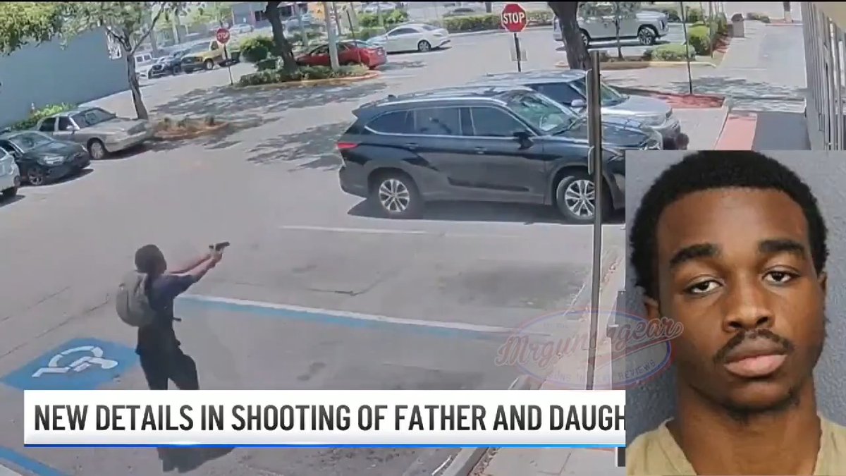 Ralph N-Kosi Blue III (18) opened fire on his apparent "op" (as the kids say...) in a Hallandale Beach, Florida McDonald’s parking lot this weekend. He wasn't concerned about the children between him and his target and shot an 11 year old little girl. Mr. N-Kosi Blue III (must be Swedish...) has been charged with aggravated battery & assault. Related note - his draw was pretty solid NGL. Avoid trans fats accordingly... #CityLife #FloridaMan #miami #McDonalds #McCrime #decay #urban #democrats #McRib #florida #McEnrichment