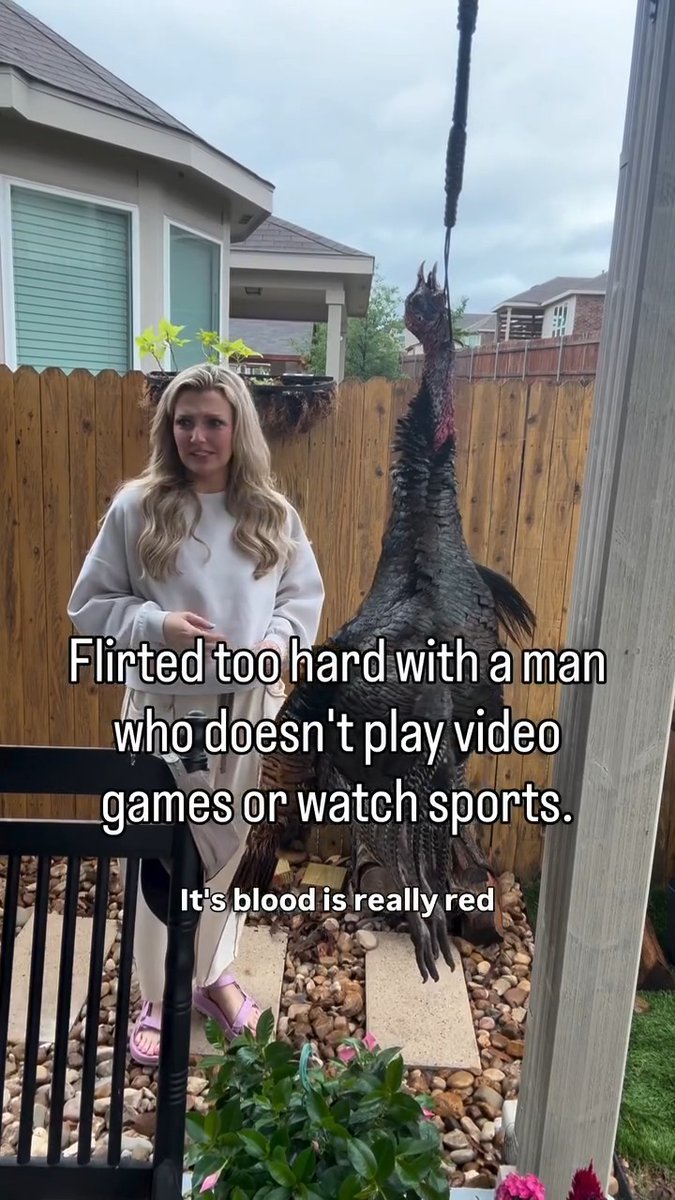 It's important to have that supportive spouse! 📸Emma Faye Rudkin