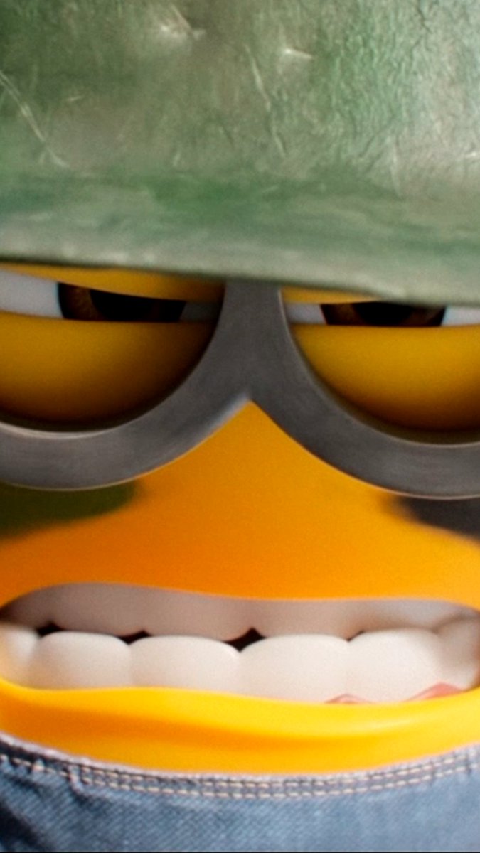unwrap the hilarious new adventure. See Minions &amp; Monsters, only in theaters July 1.
