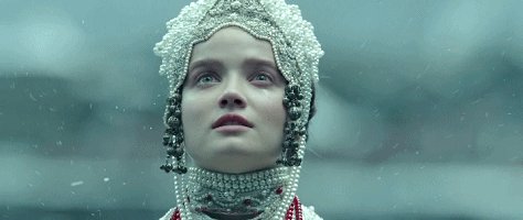 I Am Dragon or The Dragon inside me, is a 2015 Russian fantasy film about Princess Miroslava, who is abducted by a dragon during her wedding and taken to a remote island. She discovers the beast can transform into a human named Arman, and she eventually falls in love with him. The movie was directed by Indar Dzhendubaev.