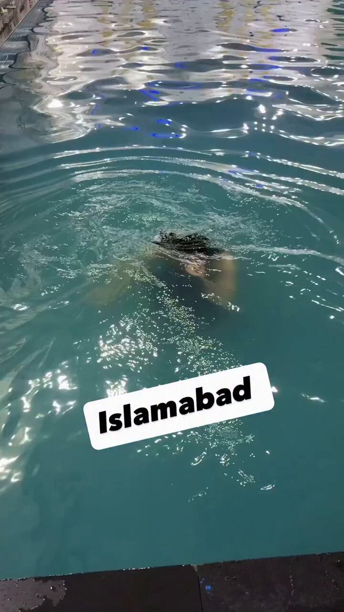 ya islambad ma kya ho raha