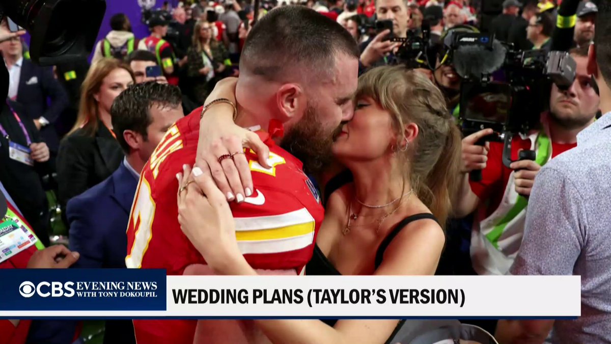 Taylor Swift and Travis Kelce are expected to celebrate their wedding this holiday weekend in New York City, with a rehearsal dinner Thursday and a ceremony and reception Friday at Madison Square Garden, according to two law enforcement sources familiar with the security plans.