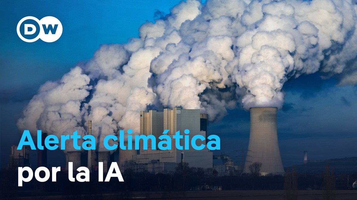 Centros de datos elevan el consumo de energía y agua por el auge de la IA La demanda de recursos exigidos por la inteligencia artificial supera los avances en energías limpias. La ONU y reportes de la industria tecnológica encienden las alarmas tras el aumento de emisiones de gases de efecto invernadero y el gasto hídrico durante 2025.