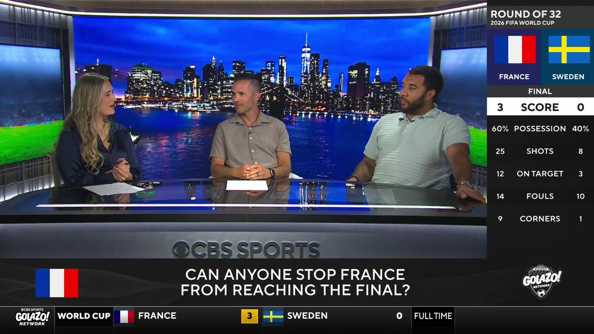 "He scores two, I've got to score two... It's daily motivation." Troy Deeney explains why Lionel Messi still dominating at the World Cup is a good thing for Kylian Mbappé ⚽