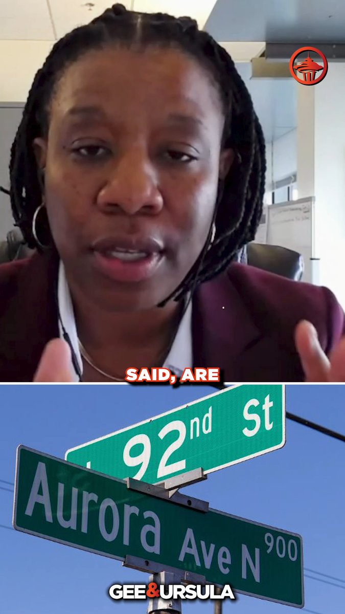 Seattle City Council President Joy Hollingsworth is refusing to let the Aurora conversation stay stuck on the pimps and the gunfire. She wants Seattle to talk about the 12, 13, and 14-year-old girls being trafficked.