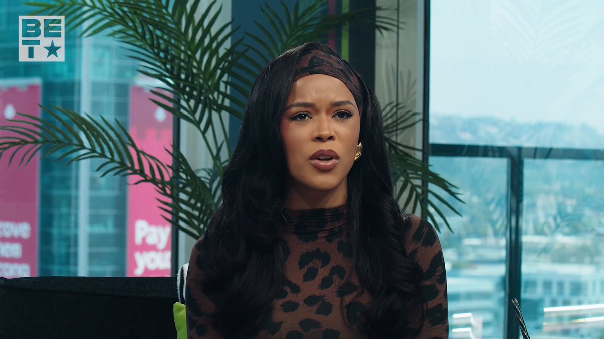 SNEAK PEEK: Serayah remembers exactly where she was when the Jussie Smollett news broke. She opens up about the moment everything changed but her love for him never did. Stream the #TheJasonLeeShow TOMORROW at 8am ET, only on BET's YouTube.