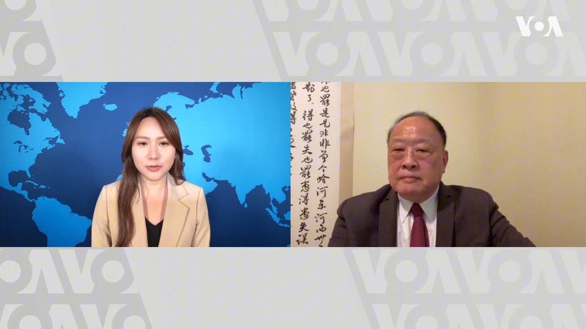 美国即将迎来建国250周年。哪些价值观是美国的根本精神？对华人移民而言，这250年又有什么样的意义？资深媒体人魏碧洲接受美国之音专访，分享他对美国精神、民主制度，华人在美国历史中扮演的角色和对美国的贡献等话题的看法。 更多内容👉