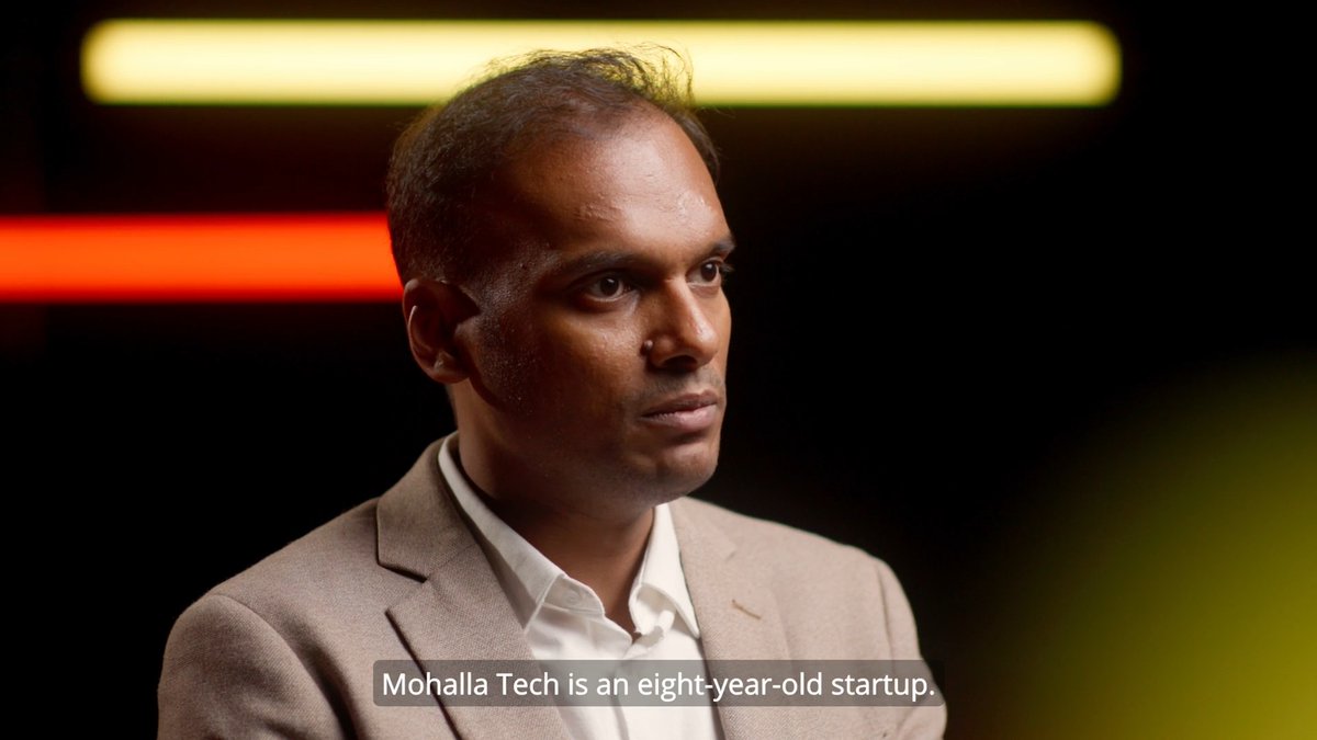 Mohalla Tech safeguards 325 million users, their content, and public-facing apps with Cloudflare: