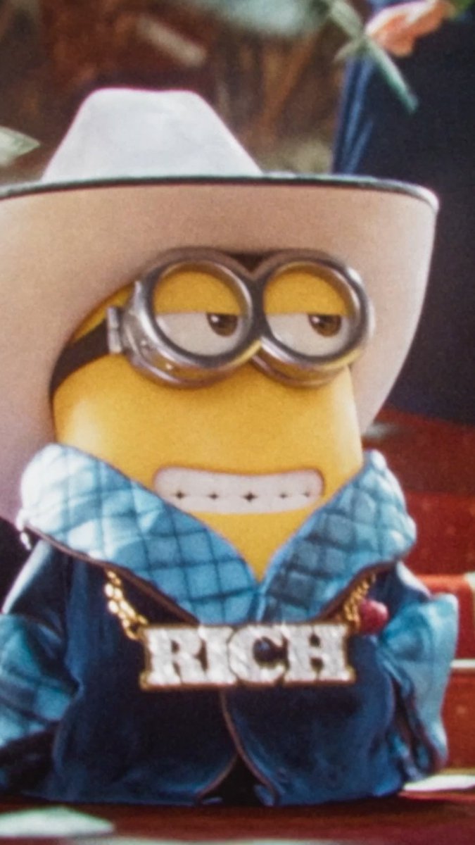 you heard the man: the minions are back. minions &amp; monsters is in theaters NOW!