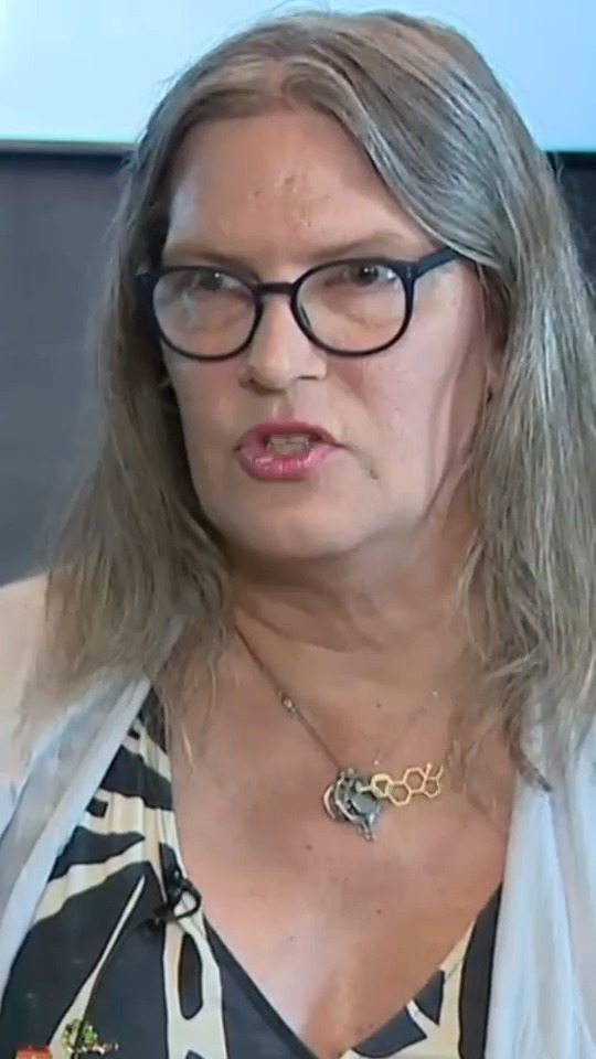 A U.S. Supreme Court ruling Tuesday leaves Tennessee’s law restricting transgender girls from competing on girls’ school sports teams unchanged, while drawing strong reactions from advocates on both sides of the issue. For Dahron Johnson, National Committee Co-Chair of the Tennessee Equality Project, the decision was disappointing. Payton McNabb, an ambassador for Independent Women, welcomed the ruling, saying she believes it protects opportunities for female athletes. Read more: