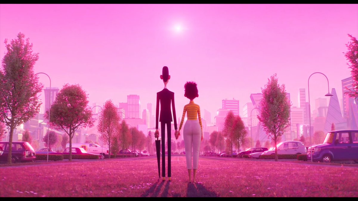 Timothée Chalamet and Selena Gomez star in Not Alone, an Illumination animated comedy about two scientists whose lives become complicated when three aliens arrive.