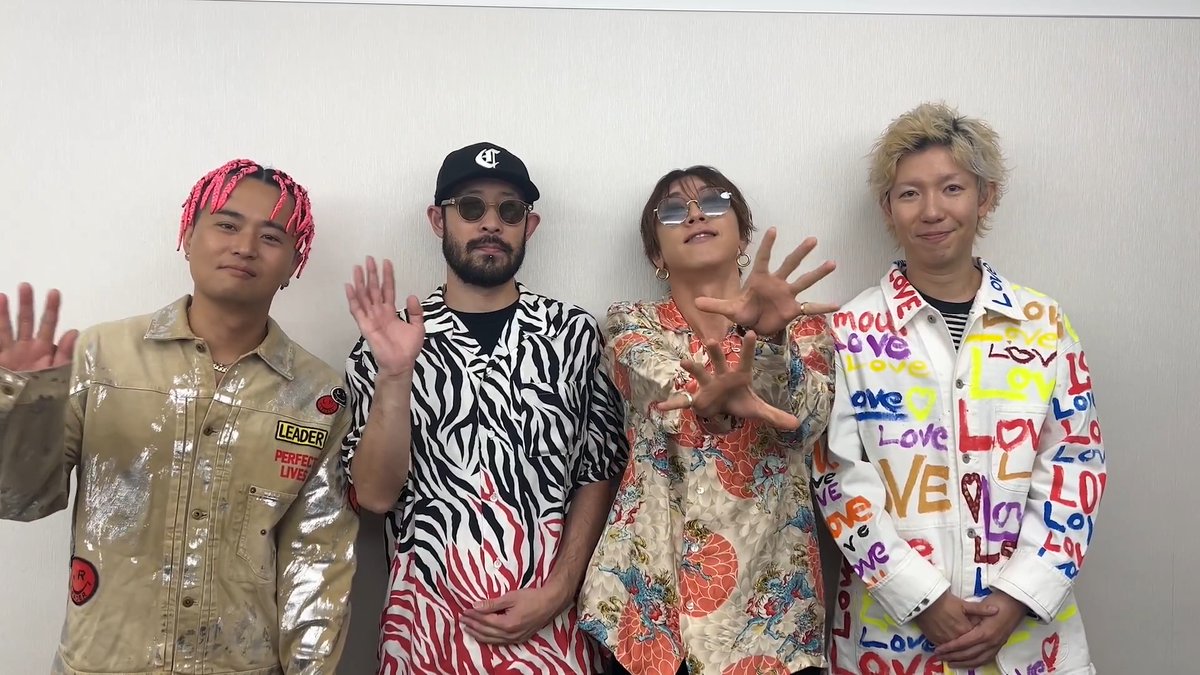 TikTok × Spotify が共同で アーティストを応援するプログラム #BuzzTracker 7月のMonthly ArtistはSUPER BEAVER✨ ⠀ 注目の "クライマックス" ほか #バズトラ で最新バイラル曲をチェック🎶 ▶︎ ⠀ SUPER BEAVER