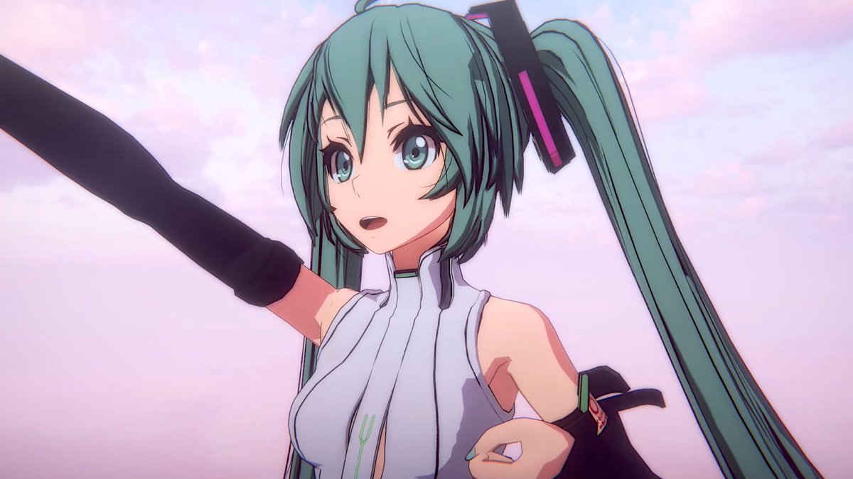 ボカロの名曲をマッシュアップしたアニメ風MV『ボカロカルチャー feat. 初音ミク』が昨日で公開から８周年‼️🎊
