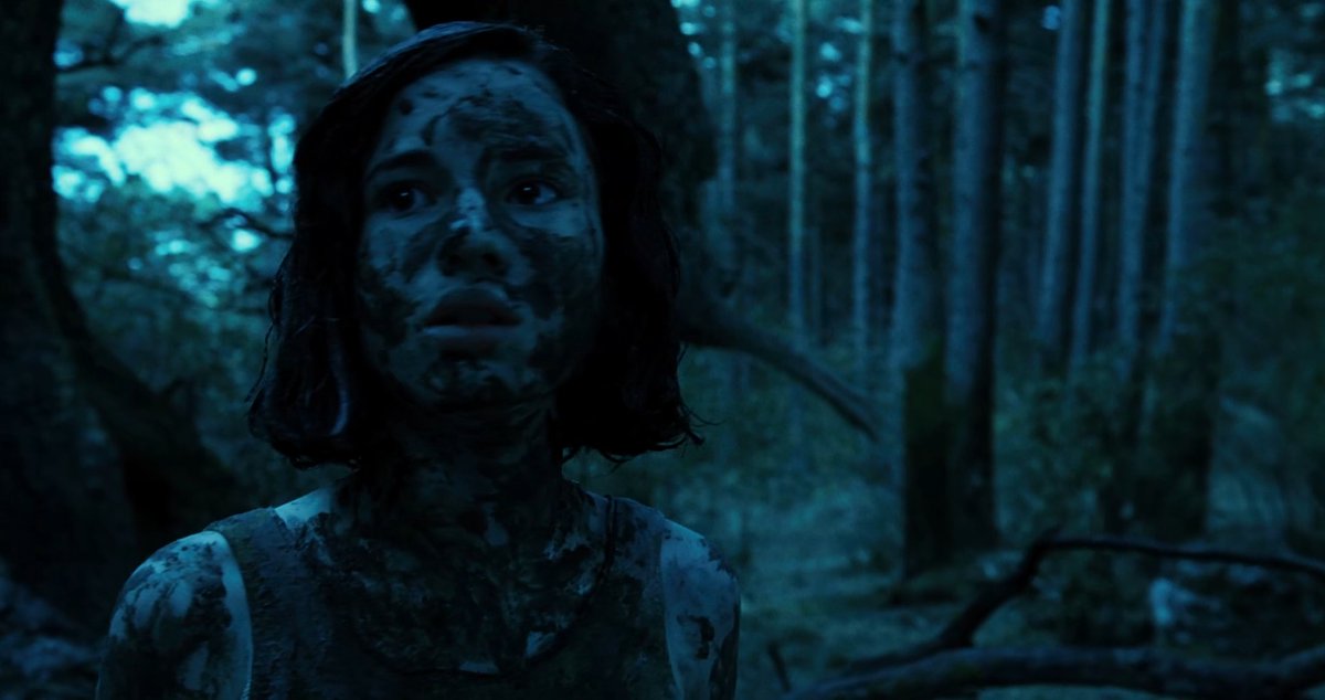 Guillermo del Toro’s masterpiece Pan’s Labyrinth returns to theaters for its 20th anniversary on October 9!