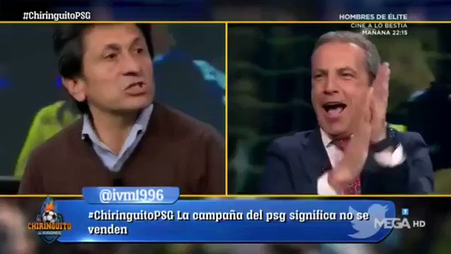 Es momento de sacar todos los tuits de los ecuatorianos que guardé y por supuesto que no me voy a tentar el corazón con esos pobres diablos. QUE LLOREN, QUE LLOREN.