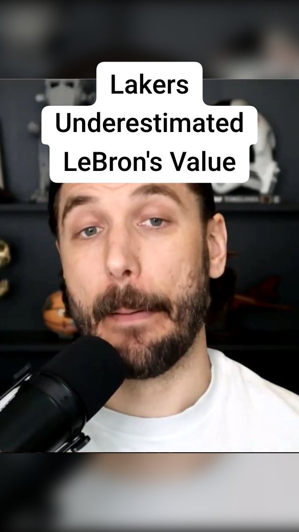 Listen to his tone , his feelings is hurt!!! How do these grown man get so emotionally involved with NBA players 👊
