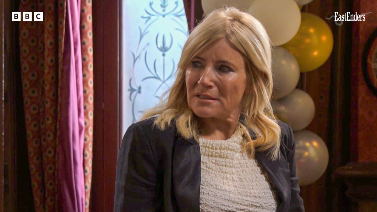 Priya holds all the power and Max knows it. #EastEnders, tonight at 9pm on BBC Two and on BBC iPlayer.