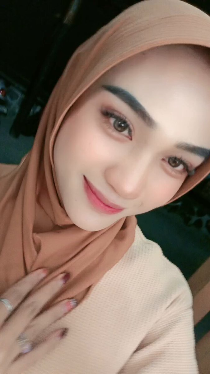 Kangen ga sama aku?🥹