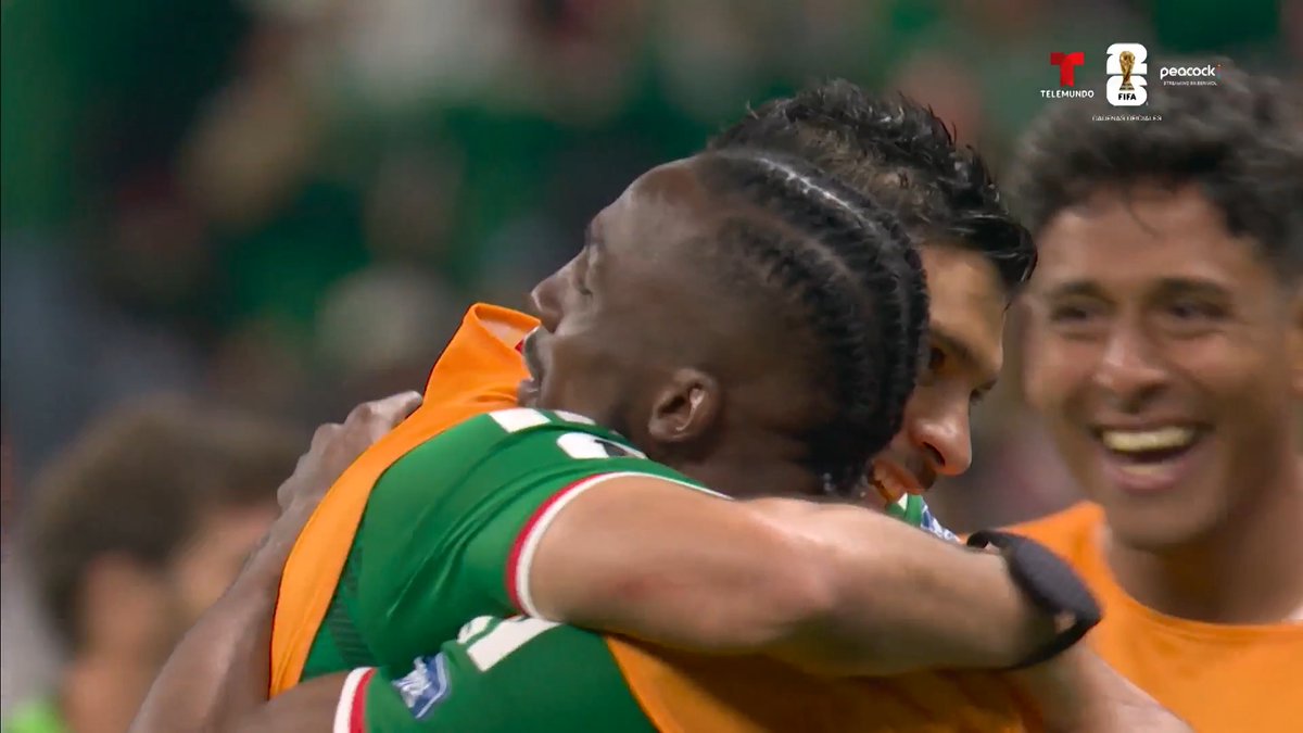 ¡MÉXICO CLASIFICA A OCTAVOS DE FINAL! Por primera vez en 40 años, la Selección Mexicana alcanzó ‘el quinto partido’ tras derrotar a Ecuador. No te pierdas las mejores jugadas