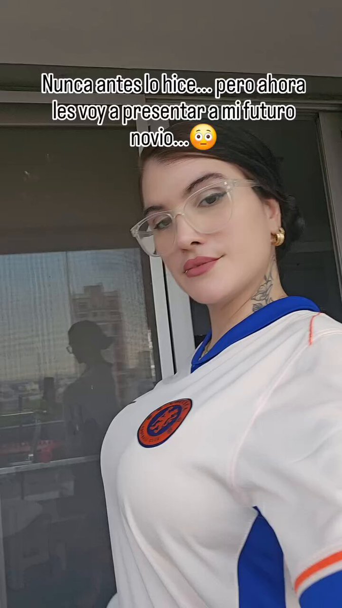 Aceptará? 🥺