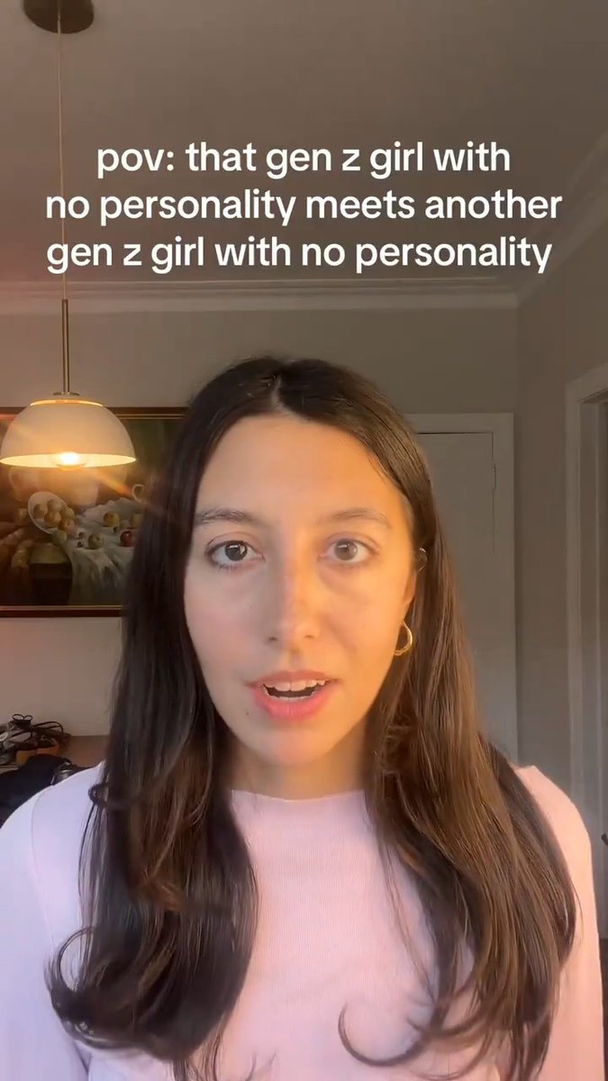 This is how Gen Z communicates now. Adapt or fall behind.