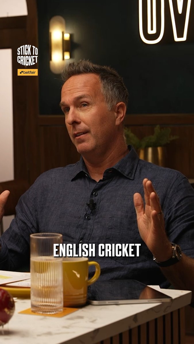 🚨 Stick to Cricket: Episode 51 🚨 💔 Ben Stokes retires 🫣 Brendon McCullum 'must go' 🏴󠁧󠁢󠁥󠁮󠁧󠁿 Harry Brook next captain? 🤔 Should Sooryavanshi play? Watch now on YouTube or stream on all major platforms! 📺