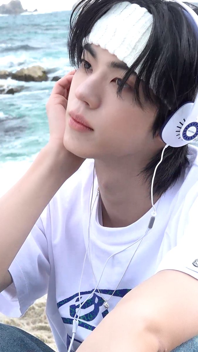 TWS Japan 2nd Single 「SODA SODA」 Official Photo Behind #DOHOON #TWS #247WithUs #SODASODA #TWSと弾ける夏