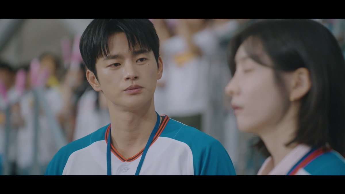 10개 구단 야구팬들 다 모여봐~! 우리 팀 감독으로 영입해야 한다면 둘 중 누구 영입하지? 1점 차로 지고 있는 무사주자 1, 2루 상황에서 희생번트 작전 차지윤 VS 강공 작전 강시우 #내일도출근! #서인국 #박지현 #KBO #LG #한화 #SSG #삼성 #NC #KT #롯데 #기아 #두산 #키움