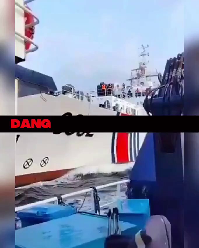 "China is the defender of UN centered world order" This has to be a joke, right? China is the biggest bully in the world!