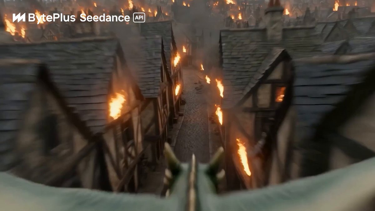 Some ideas don’t get rejected because they’re bad. Sometimes they’re just too early, too strange, or too hard to make. Here’s a behind-the-scenes look at House of Rejected Ideas, created for the launch of Seedance 2.0.