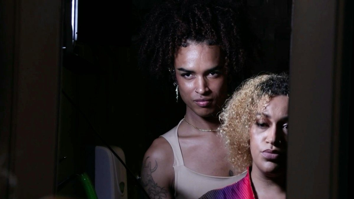 🇨🇻 Cape Verde becomes 'paradise' for LGBTQ community in Africa In an Africa marked by increasingly repressive anti-LGBTQ laws, the island nation of Cape Verde has become a haven of tolerance, but it hasn't been without a struggle.