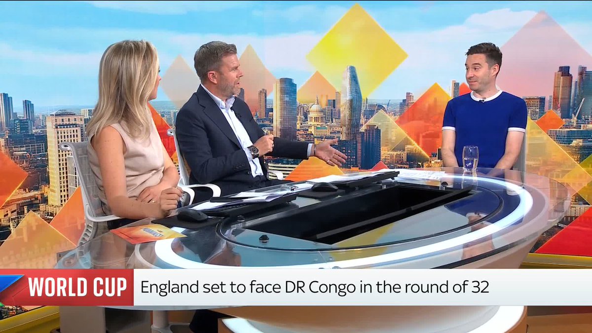 'The high street really matters to people, seeing yourself as part of something bigger' James Graham tells Sophy Ridge &amp; Matt Barbet that it should have been a bigger part of the last election, as it is "at the heart of every crisis"