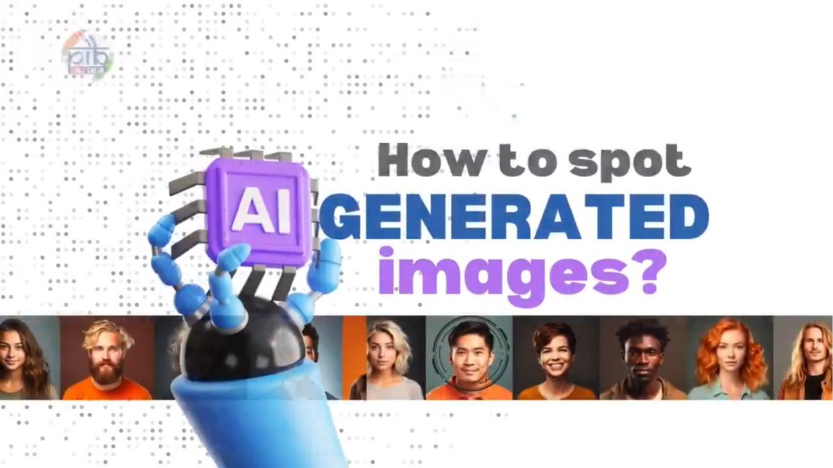 Become an Image Detective 🕵️‍♂️ and spot AI-generated images like a pro! 🔍 Can you tell what’s real and what’s fake? Watch this video to learn the secret clues, tiny details, and smart tricks that help you identify AI-generated images in seconds. Train your eye. Sharpen your skills. Don’t get fooled! 👀✨