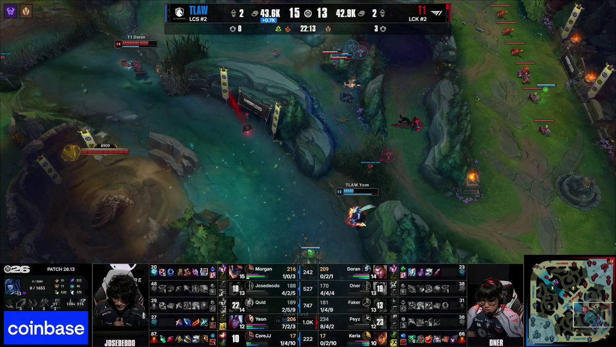 We were THIS close 🤏 to a Quid Sylas montage