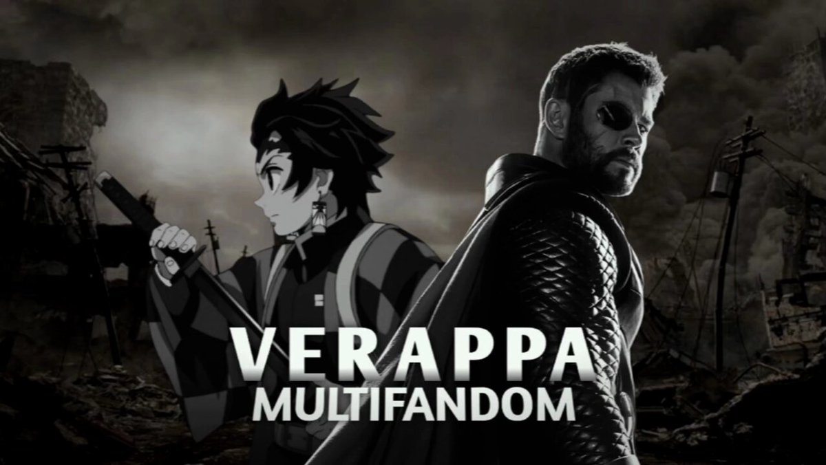 multifandom