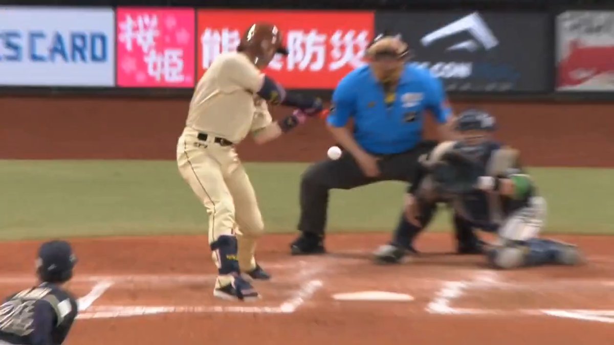 田宮裕涼選手が貴重な追加点となるタイムリーヒットを放つ⚾ #ドミれ #lovefighters オフィシャルファンクラブ「FAV」2026年新規入会受付中!