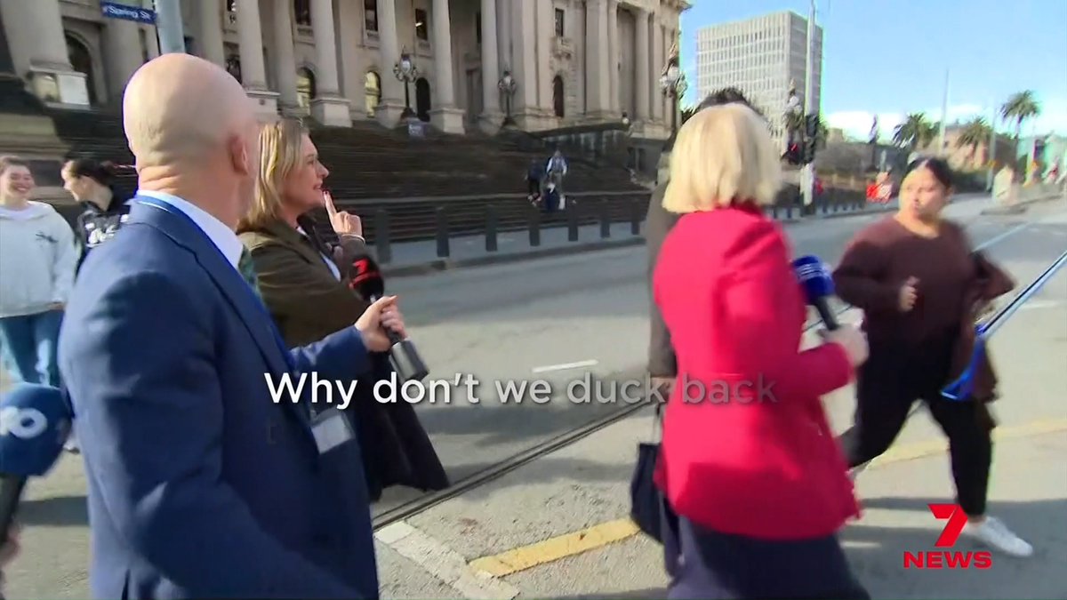 Victoria's two major political parties are facing separate scandals just 150 days out from the state election. A crisis meeting will now determine Moira Deeming's future with the Liberals while Premier Jacinta Allan was hit with bombshell new corruption claims on the steps of Parliament. Paul Dowsley