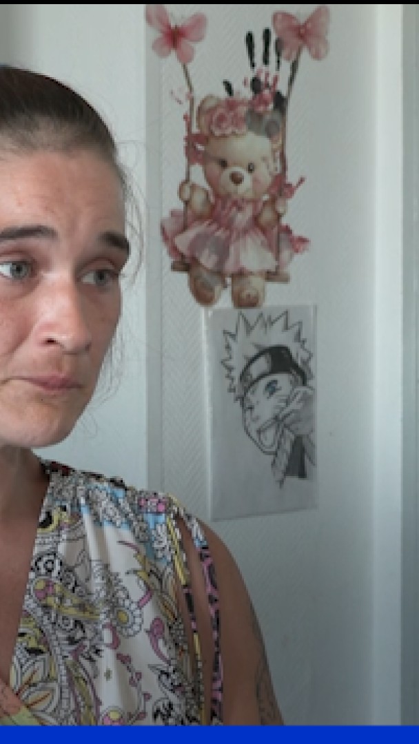 DOCUMENT BFMTV - Meurtre de Louis: la mère de l'un des jeunes suspects témoigne