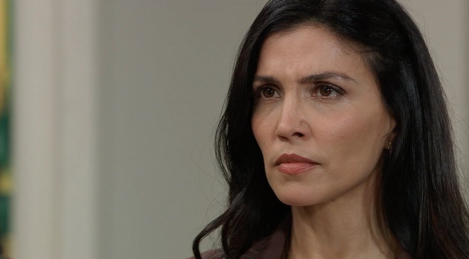 "Let's find out how valuable you really are." #GH