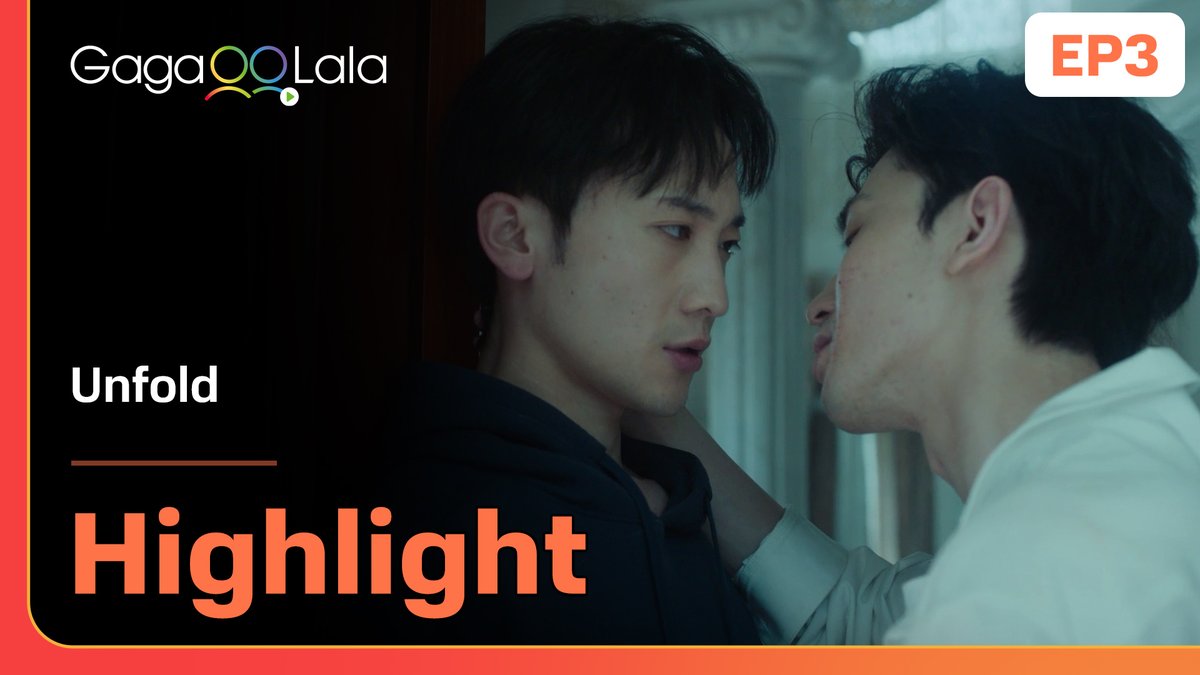 ๐ Title: #UnfoldTheSeriesEP3 We know we can convince some of you to watch this show by this clip alone. We know you Watch hereโก๏ธ ๐Worldwide (except ๐ฏ๐ต๐ฐ๐ท) #่งฃๅข JieGou