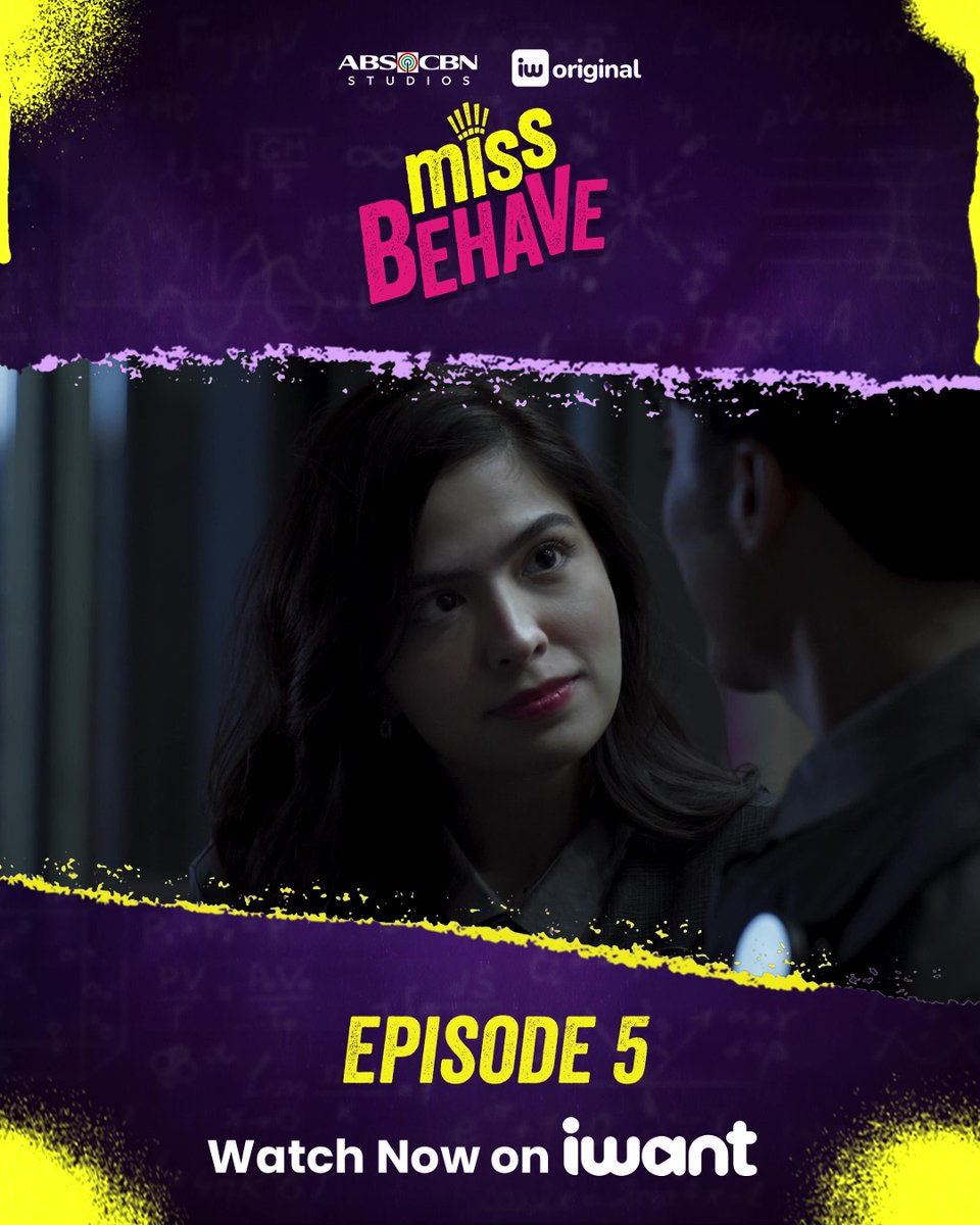 💻 SOSH Hackathon + a secret that could end it all = sisterhood completely over? 😲 Let's go and watch #MissBehaveEp5 now on iWant! #MissBehave