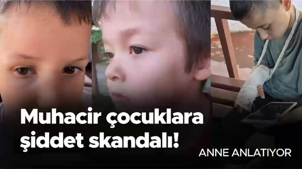Bu vahim iddialar karşısında ne diyorsunuz? Bu çocukların akıbetleri nedir? T.C. Aile ve Sosyal Hizmetler Bakanlığı